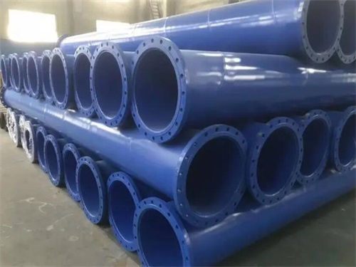 临沧建筑给排水输送案例